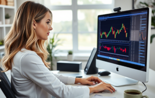 Mercado Futuro B3: Use a Alavancagem para Multiplicar Ganhos