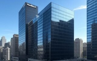 BlackRock As Chaves do Império Invisível e as Empresas que Domina