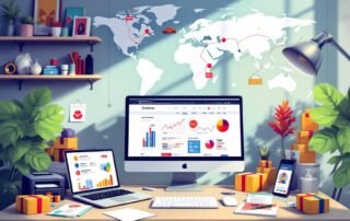 Como Ficar Rico com Dropshipping