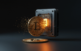 Computadores Quânticos Poderiam Destruir o Bitcoin: Mito ou Realidade?
