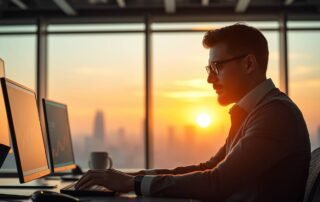 Histórias de Milionários que Construíram Fortunas Com Moedas