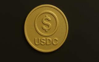 Previsão de Preços USD Coin (USDC) Para 2030