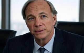 Princípios Ray Dalio: Revolucionando Decisões e Liderança Global