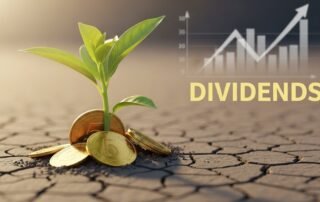 Como Montar Carteira de Dividendos com Pouco Dinheiro