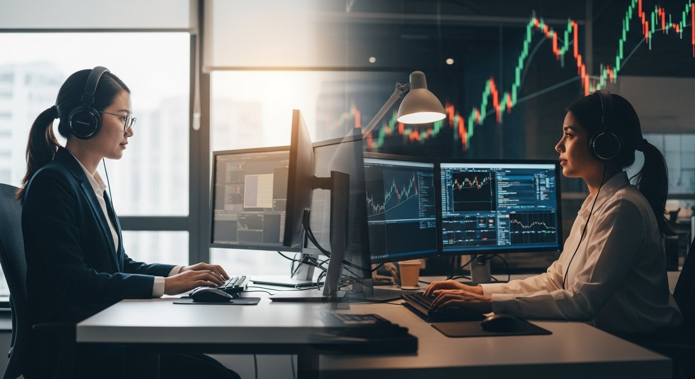 Pepperstone é Confiável? A Verdade Que Ninguém Conta