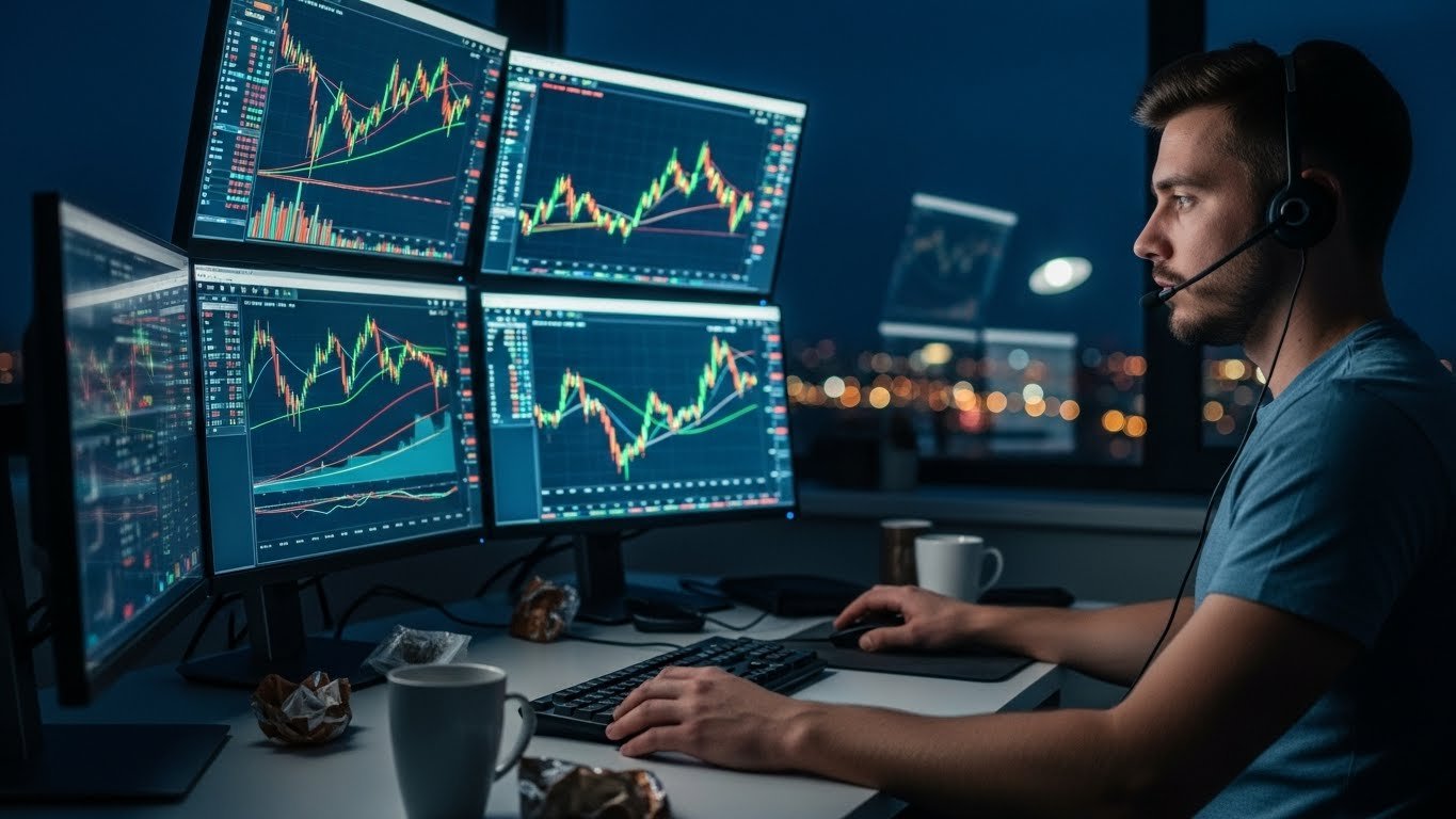 A Deriv Paga Mesmo Análise Completa