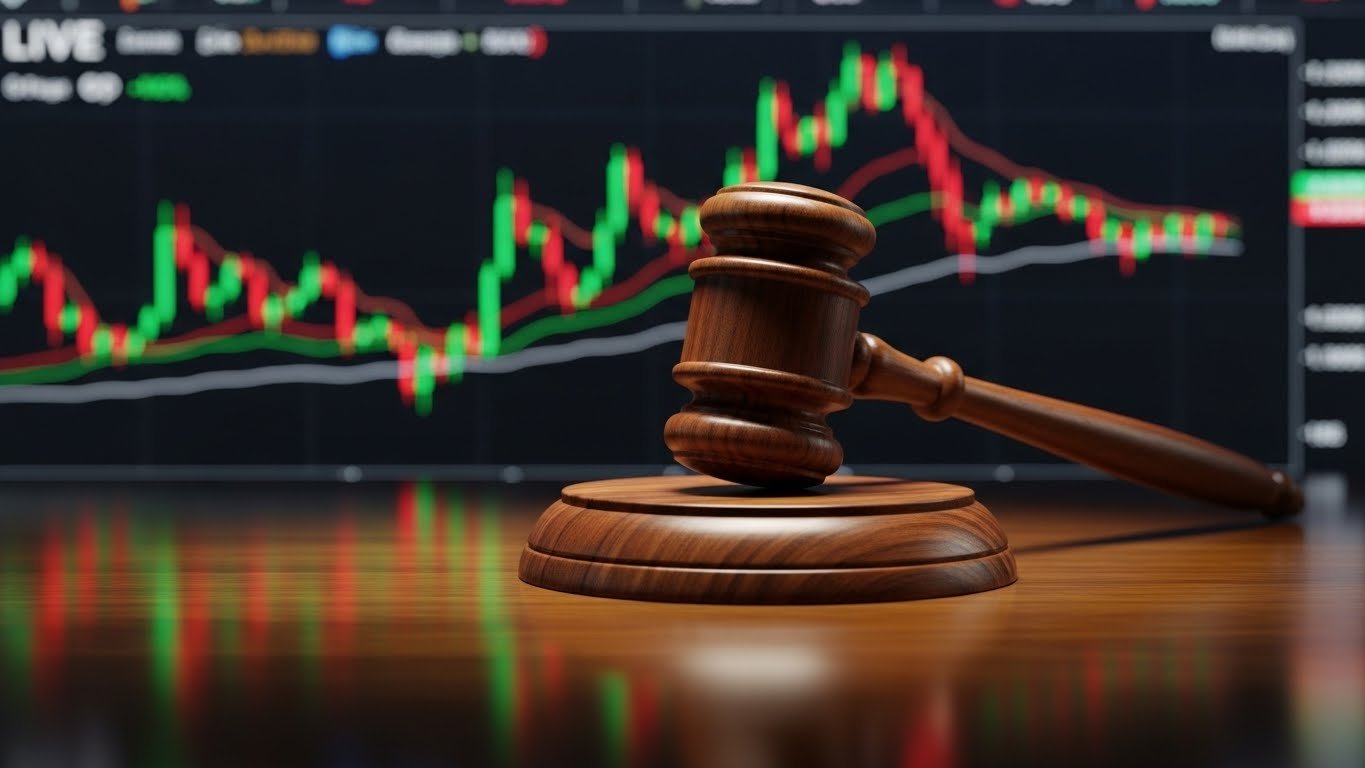 Como Escolher Corretora Forex com Boa Regulação