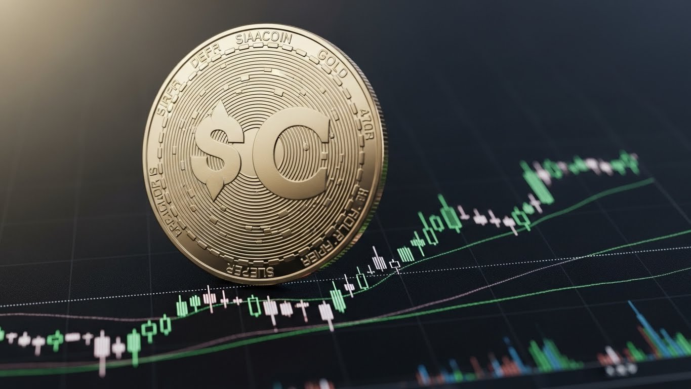 Previsão de Preços Para Siacoin (SC) para 2030