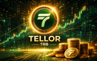 Previsão do Tellor (TRB) Para 2030: Horizonte