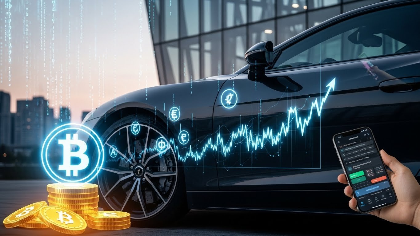 Criptomoedas com Potencial de Crescimento em 2026